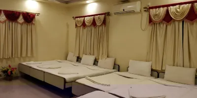 Hotel Prince Hotel in zona Diu Island