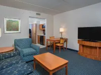 Embassy Suites by Hilton Lexington/UK Coldstream Hoteles en Lexington