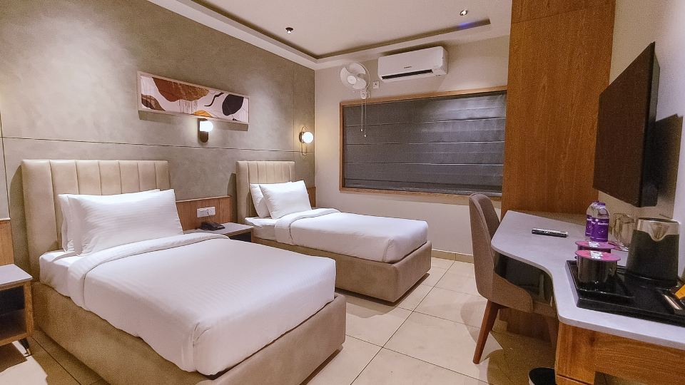 Zipp Hotel le Opera