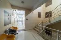 Nataraja Residency Hotels in Chidambaram