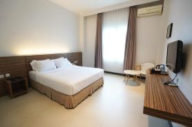 Padmaloka Hotel Tarakan