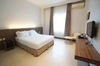 Padmaloka Hotel Tarakan