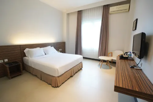Padmaloka Hotel Tarakan