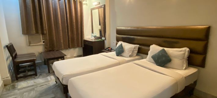 Hotel Starline Hotels in Guwahati