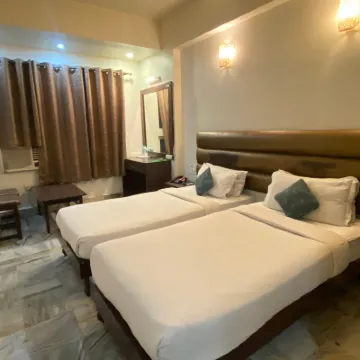 Hotel Starline Hotels near Arya Vidyapeeth College Play Ground
