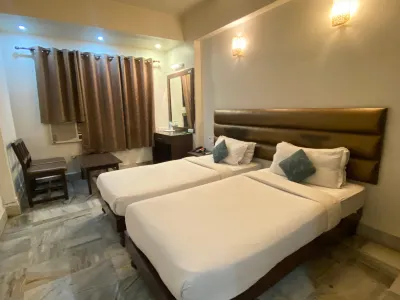 Hotel Starline โรงแรมใน