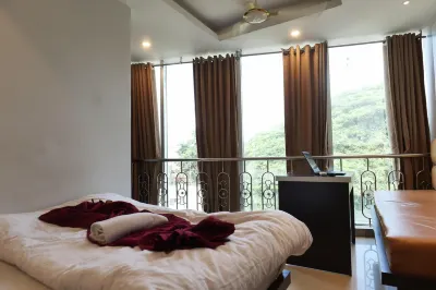 Divine View Hotels in Ґувахаті
