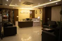 Malnad Gateway Hotels in Shimoga