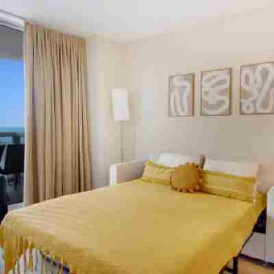 Amazing Apartment Oceanview Beautiful Amenities Rooms
