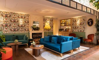 Royal Madeleine Hotel & Spa
