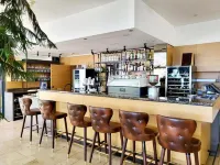 Zenit Wellness Hotel Balaton - Bares