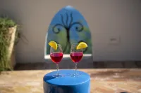VILLA LE MIRAGE