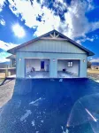 Modern Cabin Facing Canaan Valley Ski Slopes - Chalets