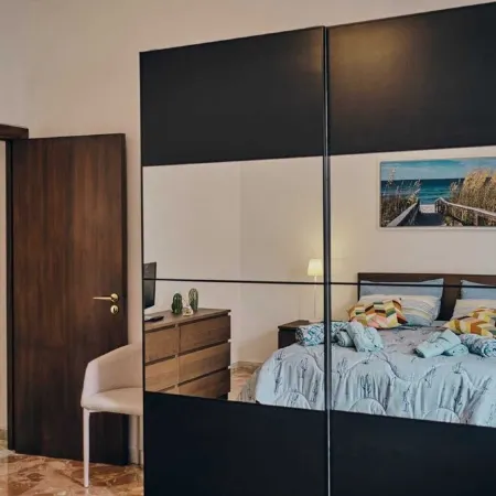 Casa Vacanze Asariel Splendido Appartamento Vista Mare e Centro Città