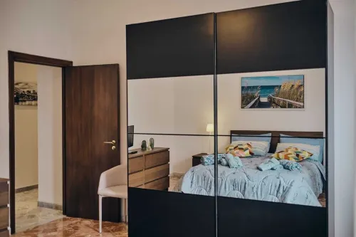 Casa Vacanze Asariel Splendido Appartamento Vista Mare e Centro Città