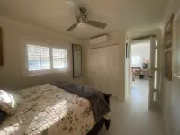 Closest 1/1 to Vanderbilt Beach! FULL KITCHEN + dishwasher, Beautiful Remodel!