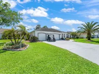 GREAT LOCATION BETWEEN SPANISH SPRINGS SQUARE & LAKE SUMTER LANDING