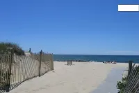 Stay in a TINY HOUSE!★0.4mi to Beach★Village★Restaurants★Pet Friendly ★ 2 bikes!