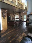 Mountain Retreat  37 acres, close to HWY 285, borders National Forest