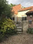 Beautifully restored barn in lovely Northamptonshire Village Hotels in der Nähe von Kettering Railway Station