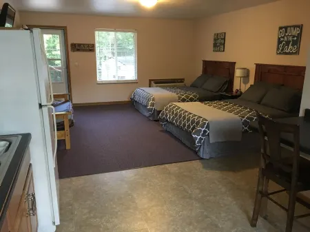 Bluff View Inn and Resort