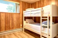 BayView Escape - True waterfront property