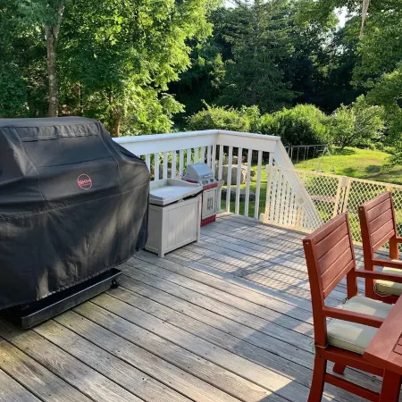 Bright Stylish Chic 4BR 4BA Home Pet Friendly!