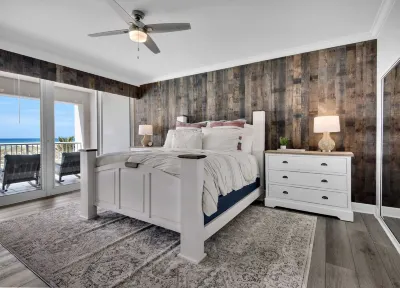 Easy Elegance Hotels near Navarre Beach Sea Turtle Conservation Center
