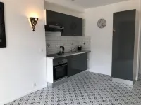 Château du Parc Soubise - Gîte Saubonne Hotels in Mouchamps