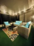 La Casita POOL & GAME ROOM!