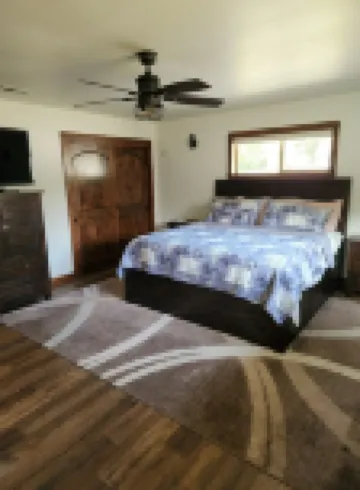 Beautiful family home, spacious living and only minutes from the beach.