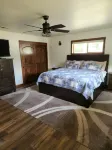 Beautiful family home, spacious living and only minutes from the beach.