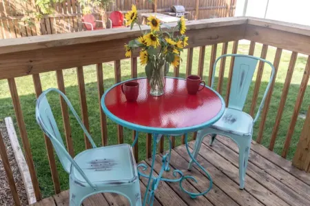 Cozy bungalo near restaurants, downtown, and Black Hills Отели рядом с достопримечательностью «Южная Дакота Скул оф Майнс & Текнолоджи»