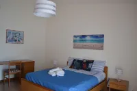 CAROLINAS'APARTMENT CARDEDU