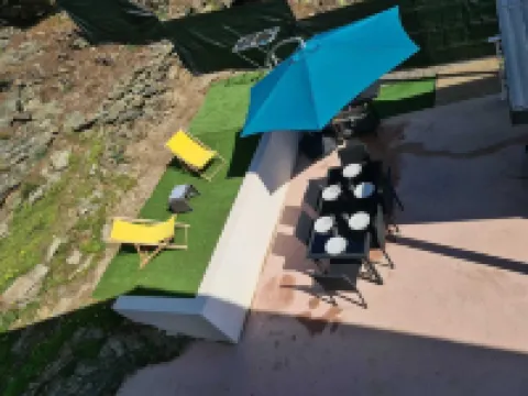 Villa 75 m2 Jacuzzi 聖馬蒂諾－迪洛塔酒店