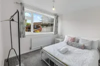 Desirable Homely Retreat