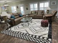 Private Pool/Spa, Free Golf Cart, 1-Story, Near Beach, Outdoor Kitchen, Sleep 15
