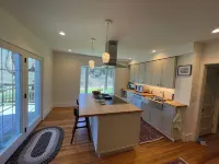 Relax or be active! The choice is yours in this pet-friendly family home. Hotels in Norfolk