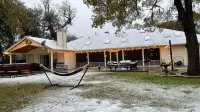 Tranquil Squirrel’s Nest – Private 2.9 Acre Cabin w/ Hot Tub & WiFi Mtn Views Idle Hour Winery & Kitchen 주변 호텔