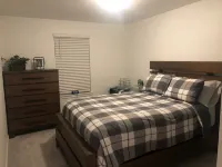 10 Mins from Denver International Airport- 2022 New Home - Wifi