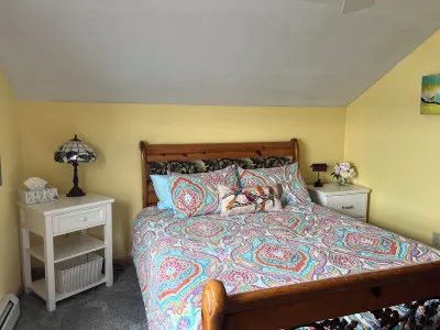 Canadarago Lakefront Home in Richfield Springs, NY