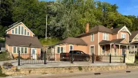 Julian House