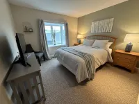 Waterfront Condo in Spring Lake-Blissful Blue Waterfront