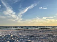 Look no further!<br>Gulf of Mexico , steps to waterfront! Gulf Getaway 😀🌞🏝👙🌊