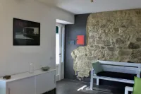 MY HOME @LE GUAZZE BONE -WHOLE HOUSE SEA VIEW WITH GARDEN