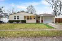 StayFit Cozy Home Fast Wi-Fi in Lafayette's place of peace