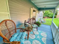 BEST location in Historic Downtown Edenton!