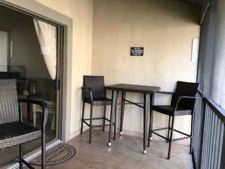 Perfect Getaway just steps from the Beach