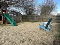 Stylish 3BR/2BA home near trails & downtown