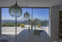Luxurious, Private Villa in Gaucin with Breathtaking Views to Morocco 가우신 호텔